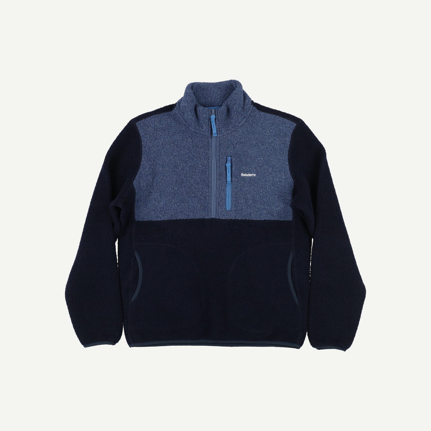 Hegen 1/4 Fleece