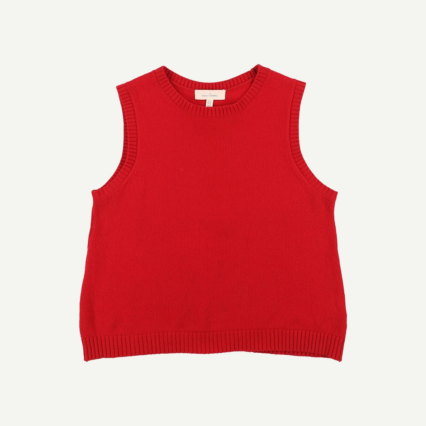 East View Vest