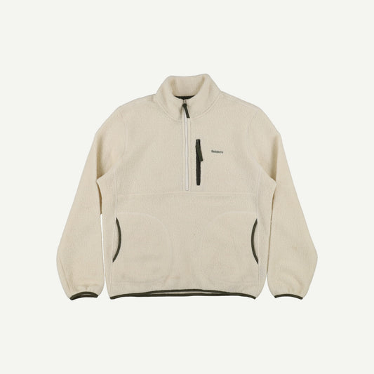 Hegen 1/4 Fleece