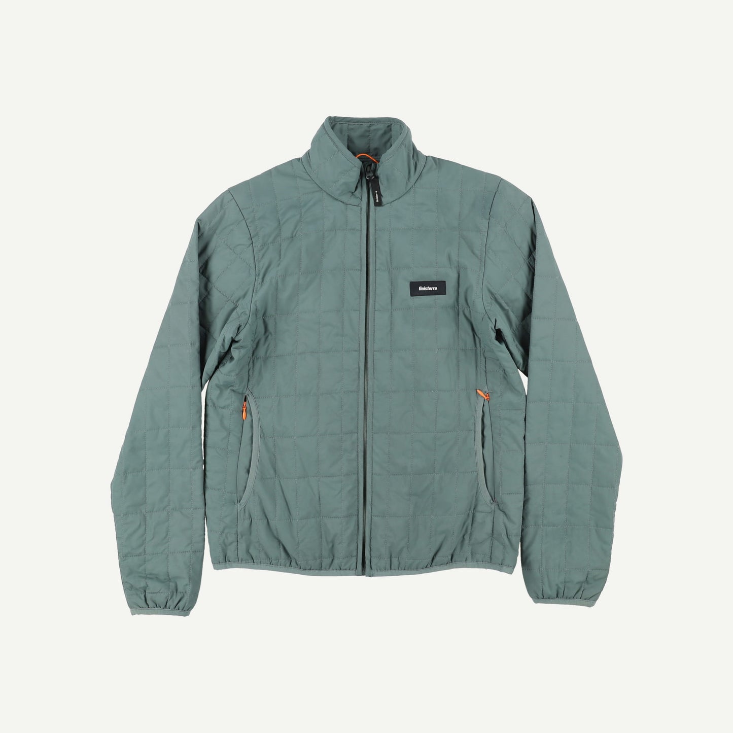 Firecrest Jacket