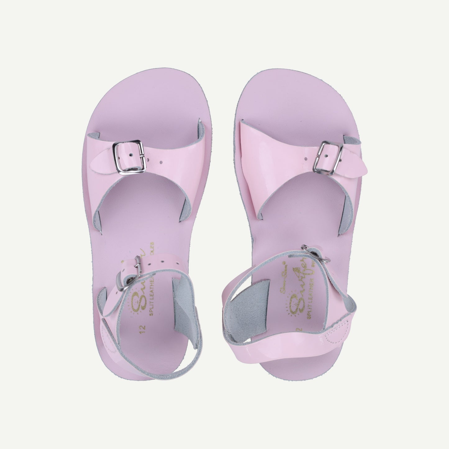 Surfer Sandals