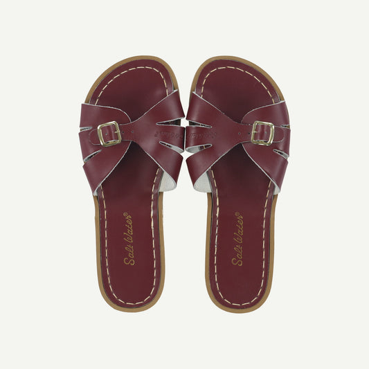 Classic Slide Sandals