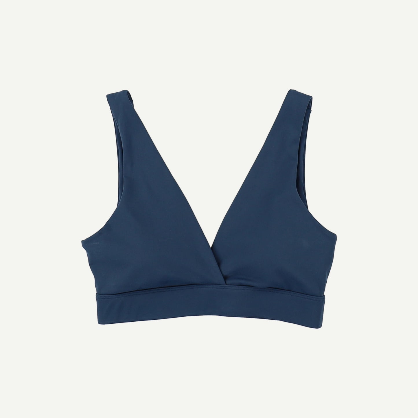 DayFlex V Neck Sports Bra