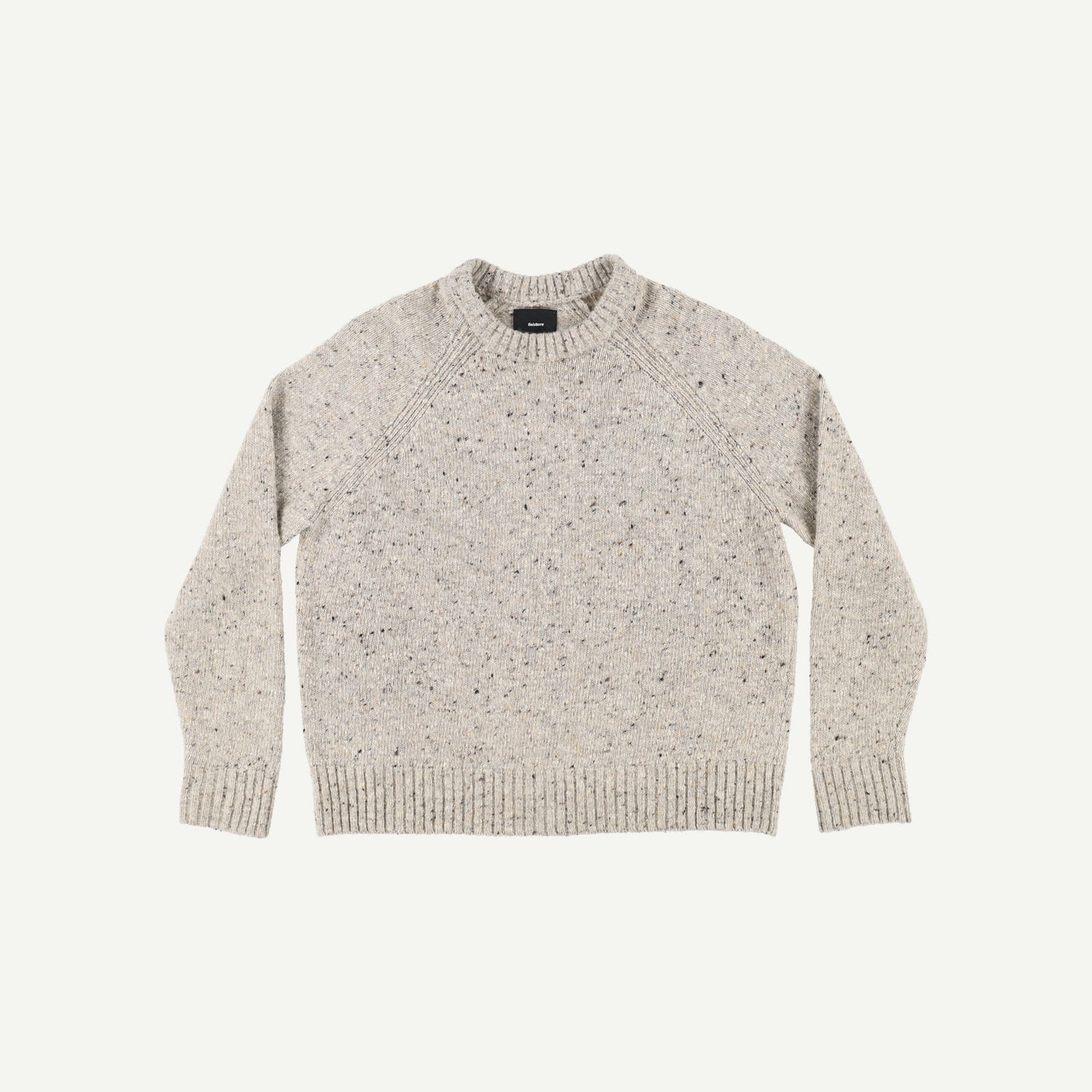 Farne Crew Neck Jumper