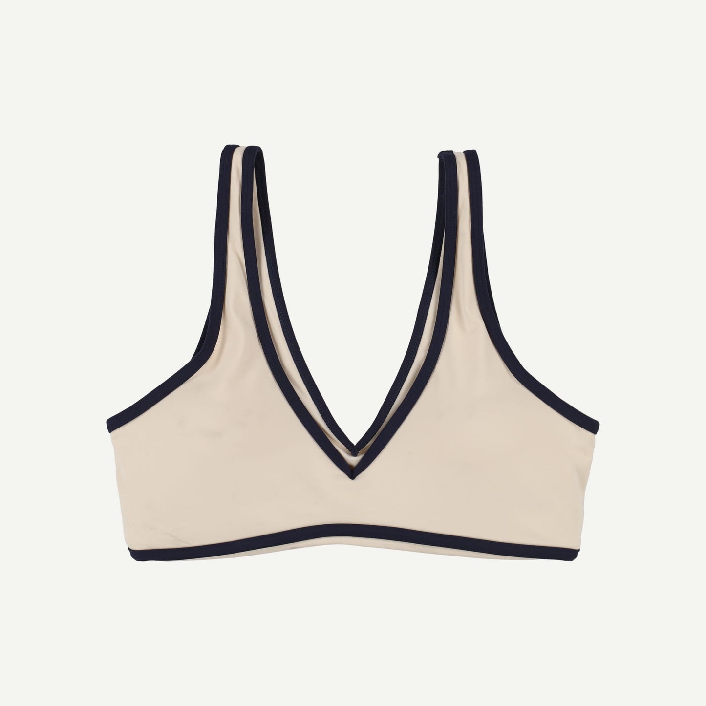 DayFlex Plunge Neck Sports bra