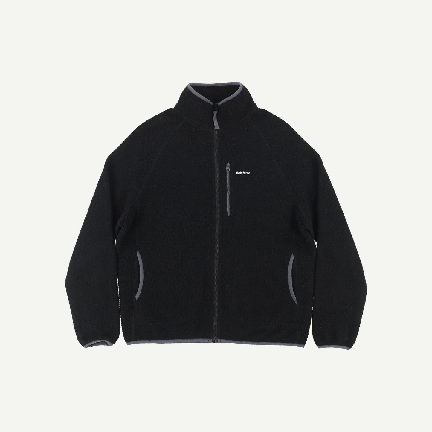 Hegen Fleece