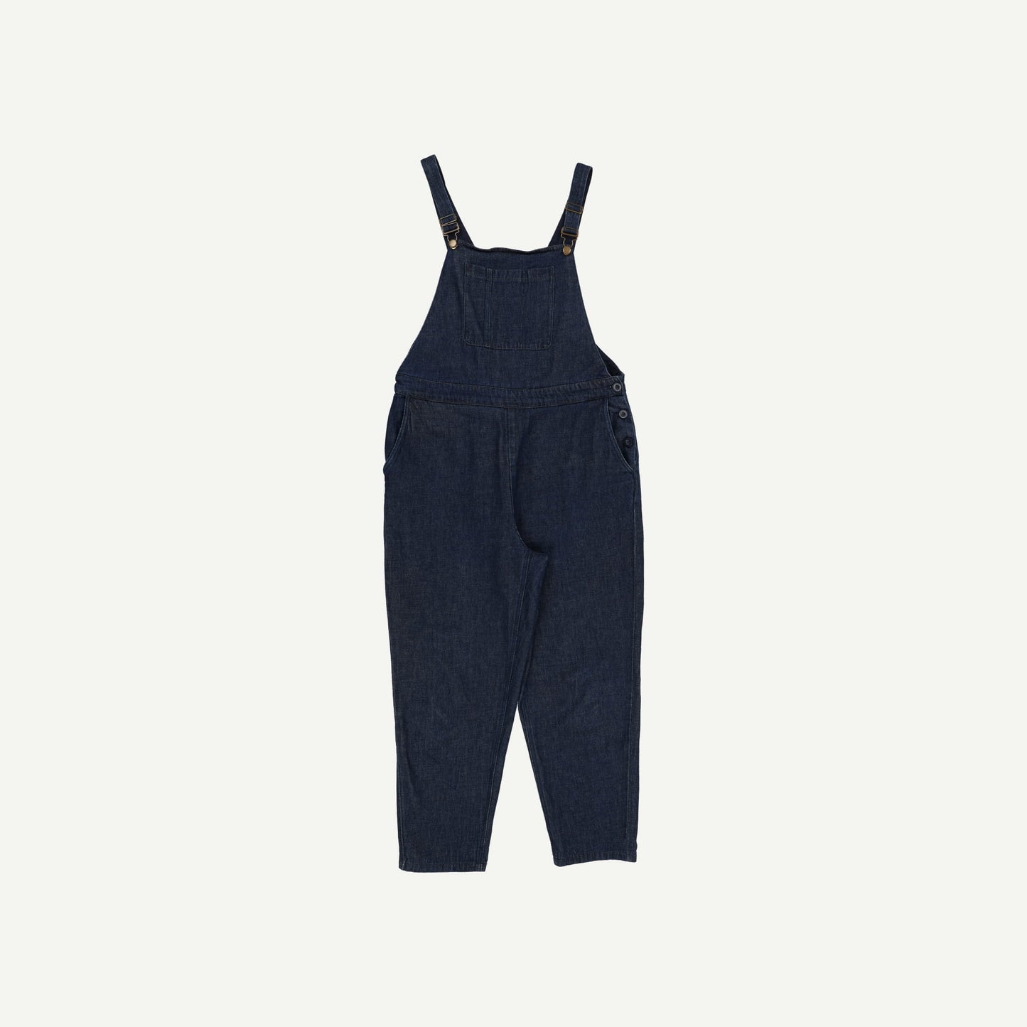 Metalcraft Dungarees