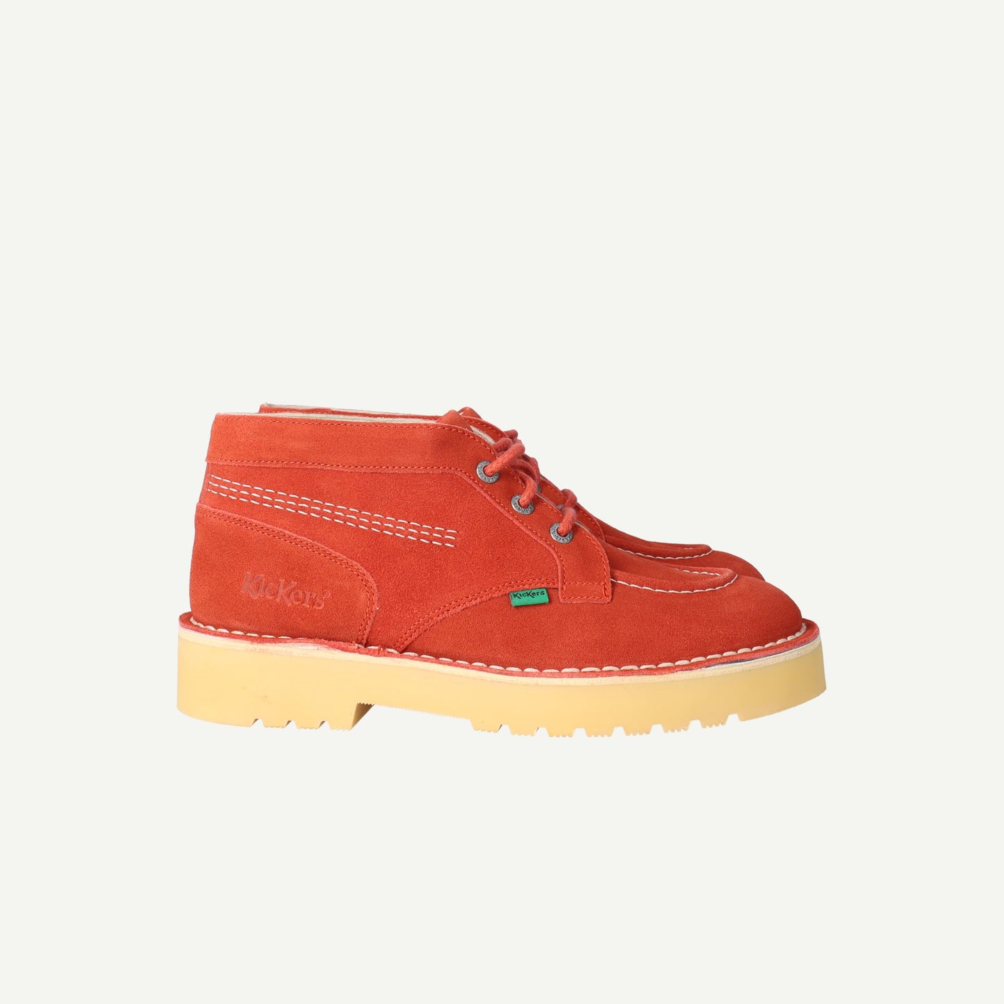 Daltrey Chunk Boots