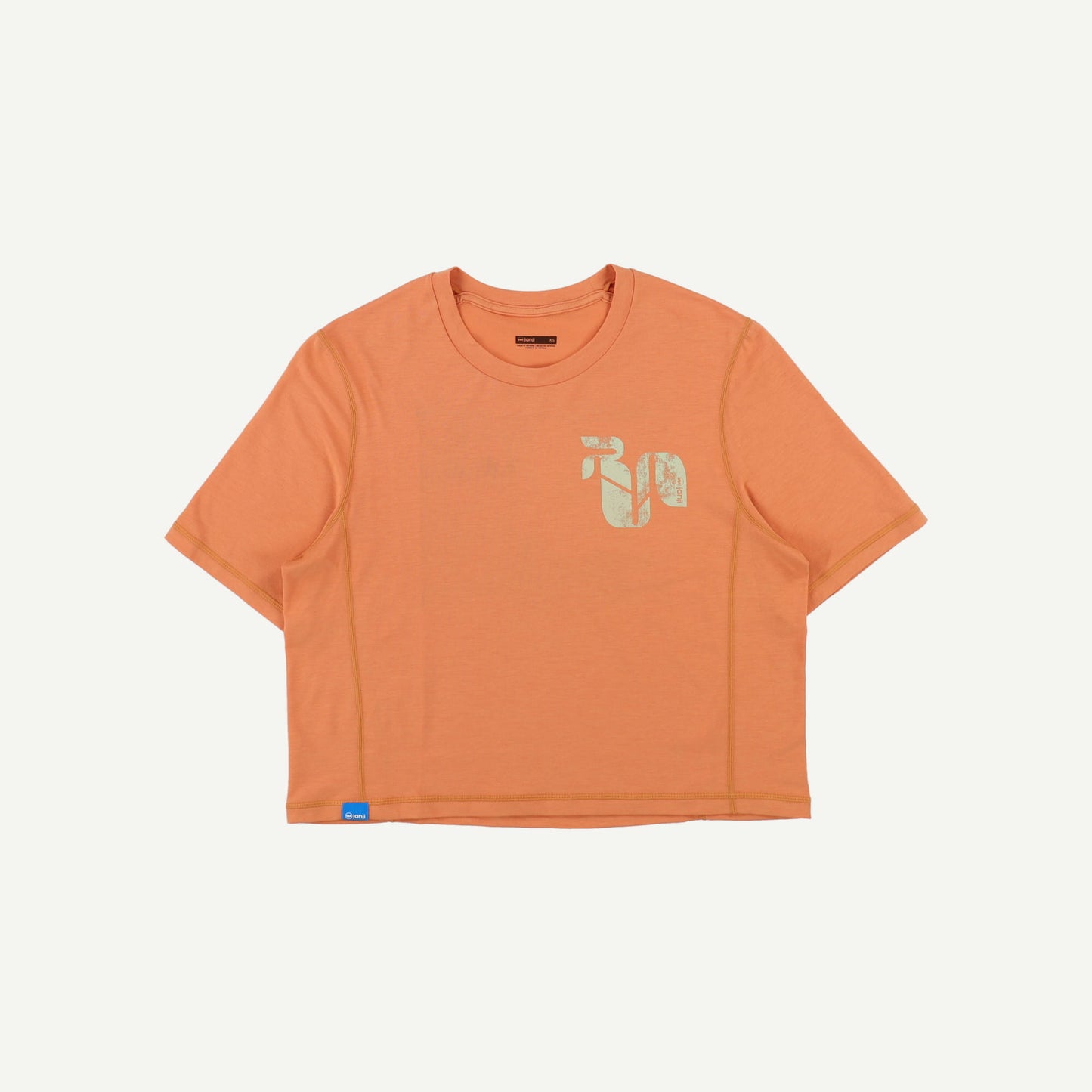 Circa Daily Boxy Tee