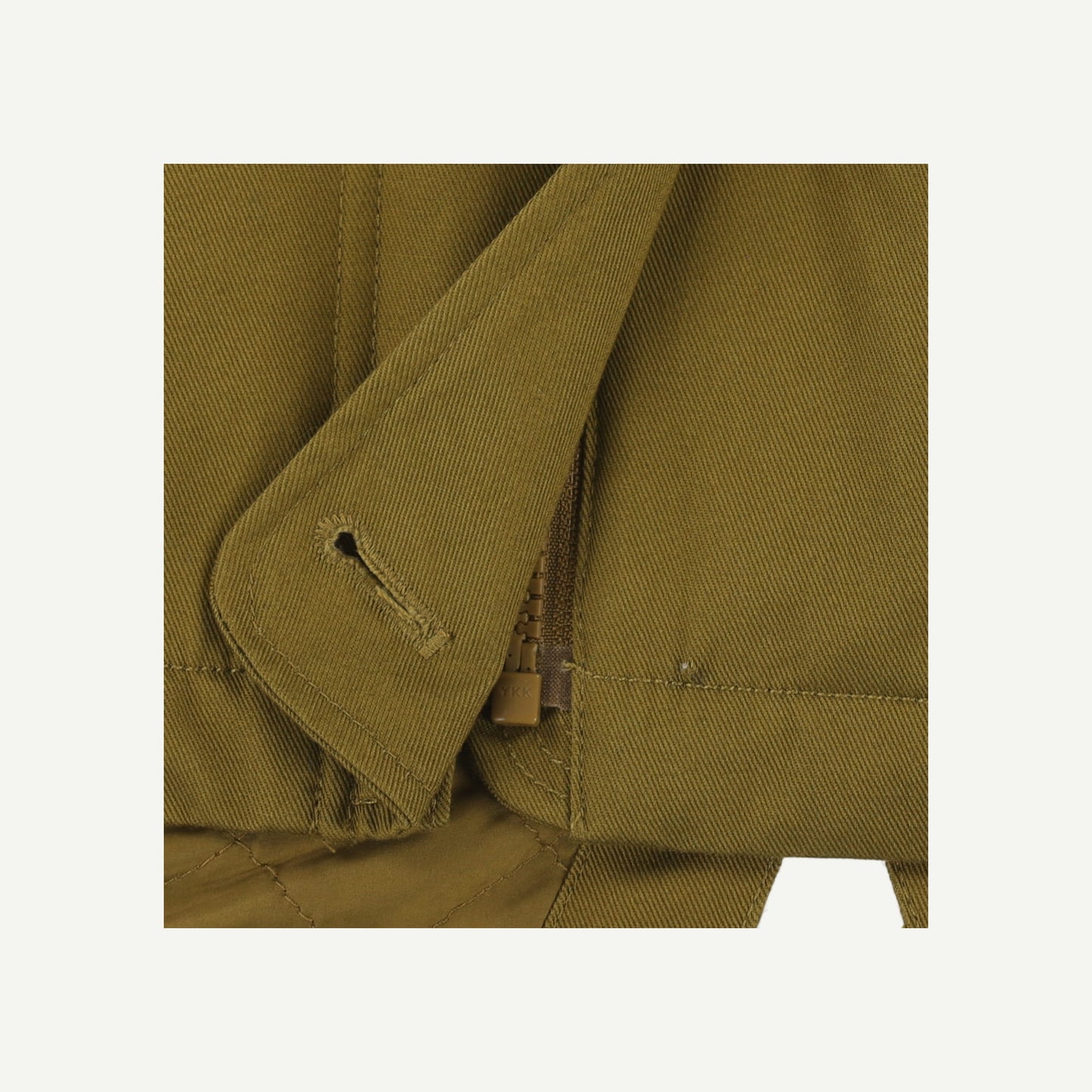 Lil Cove Coat
