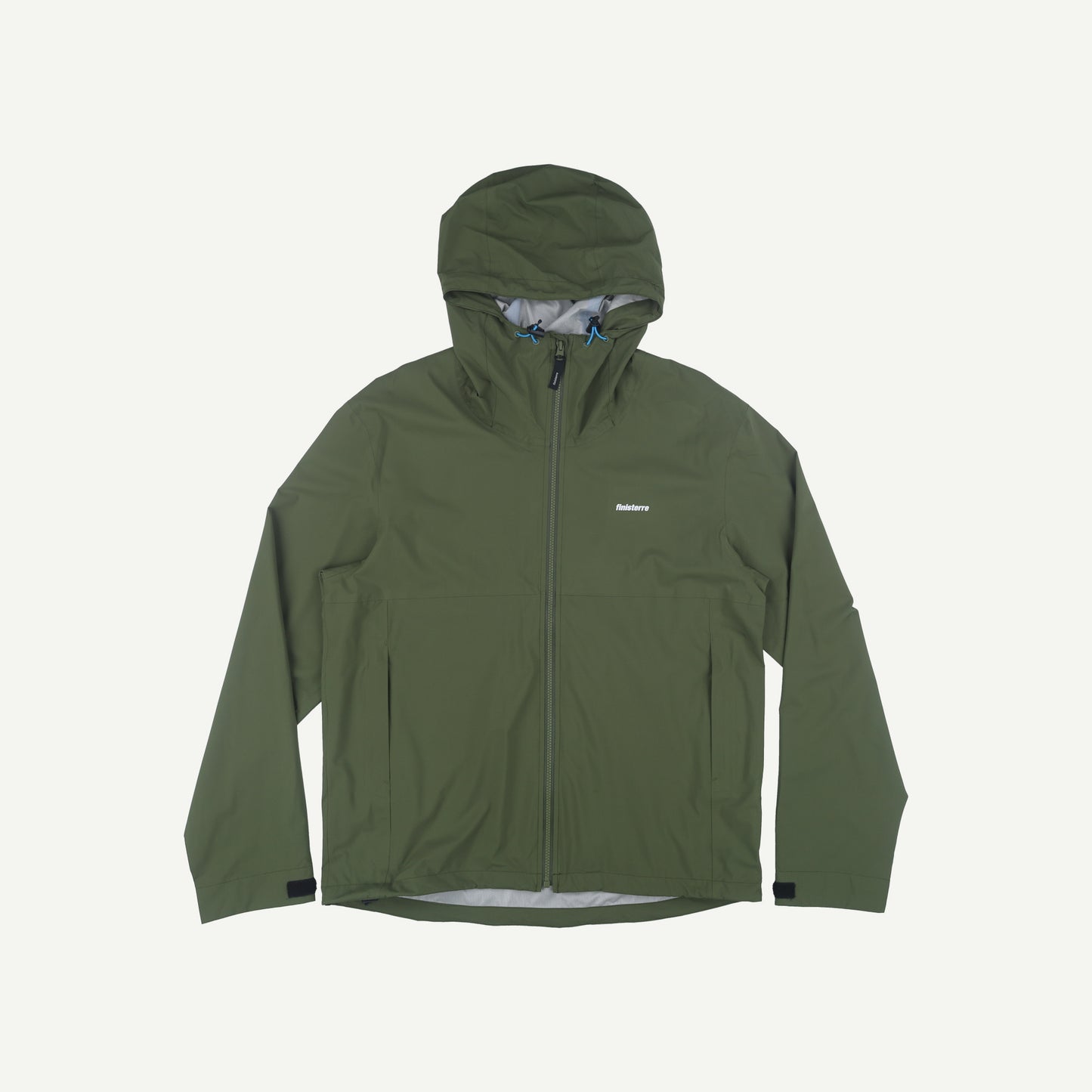 Rainbird Jacket