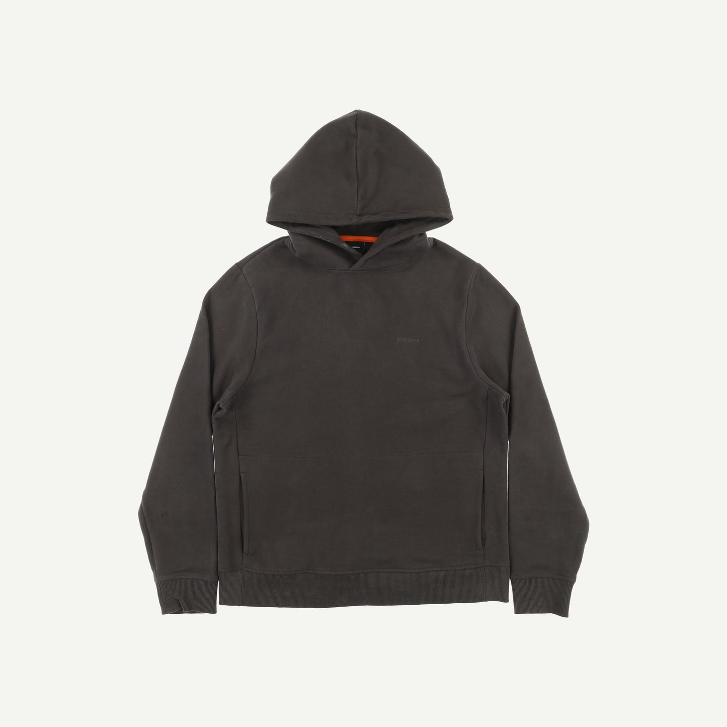Zawn Hoodie