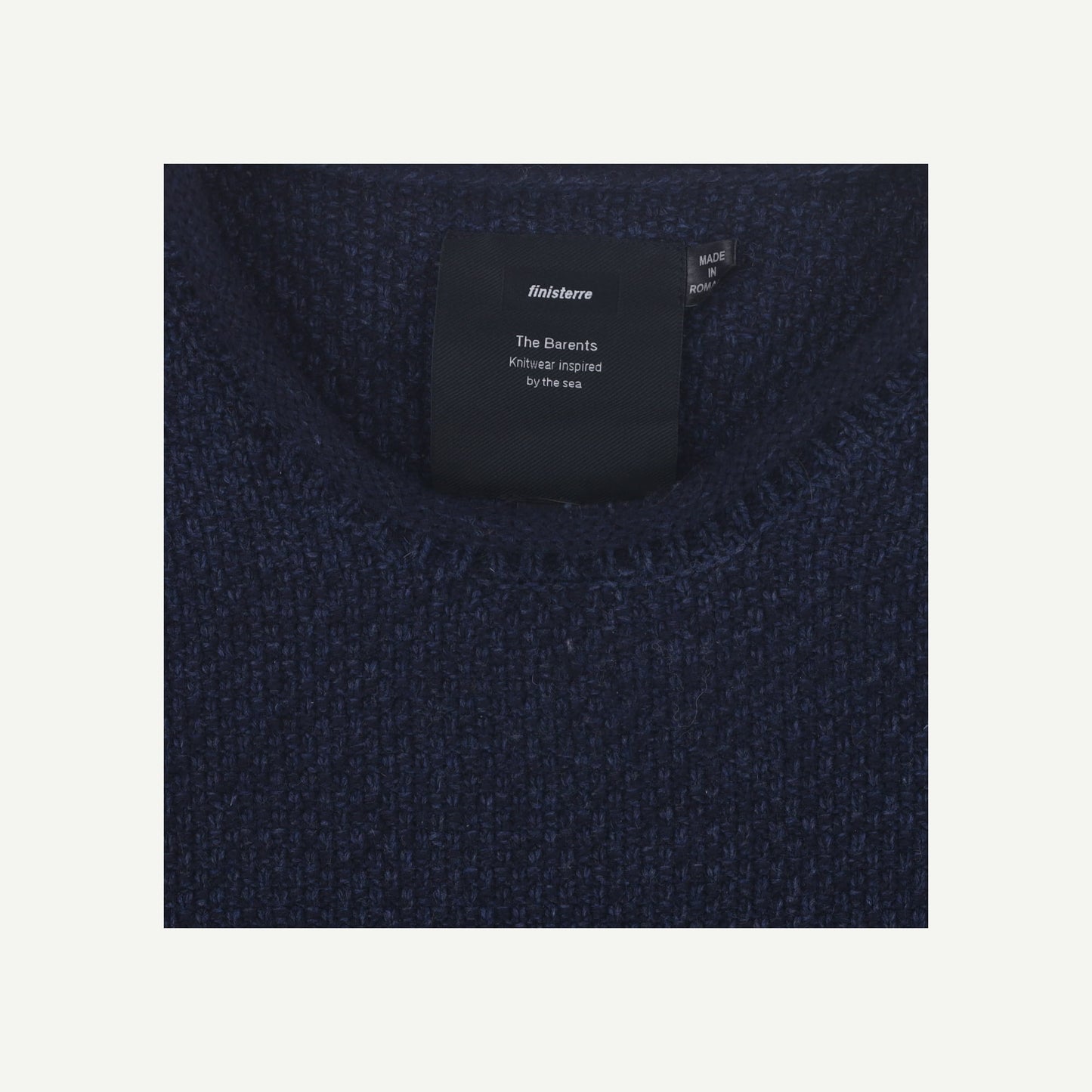Barents Jumper