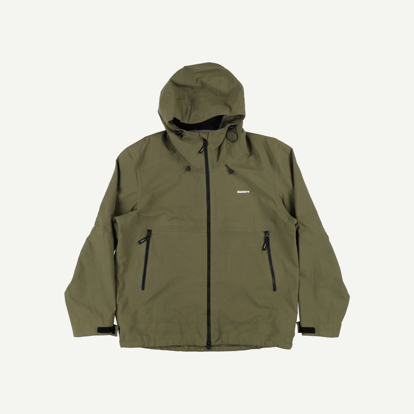 Stormbird Jacket