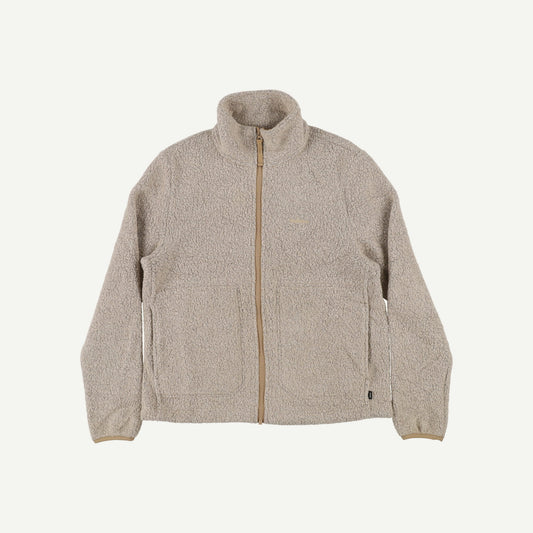 Budock Fleece