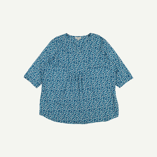 Op Art Tunic
