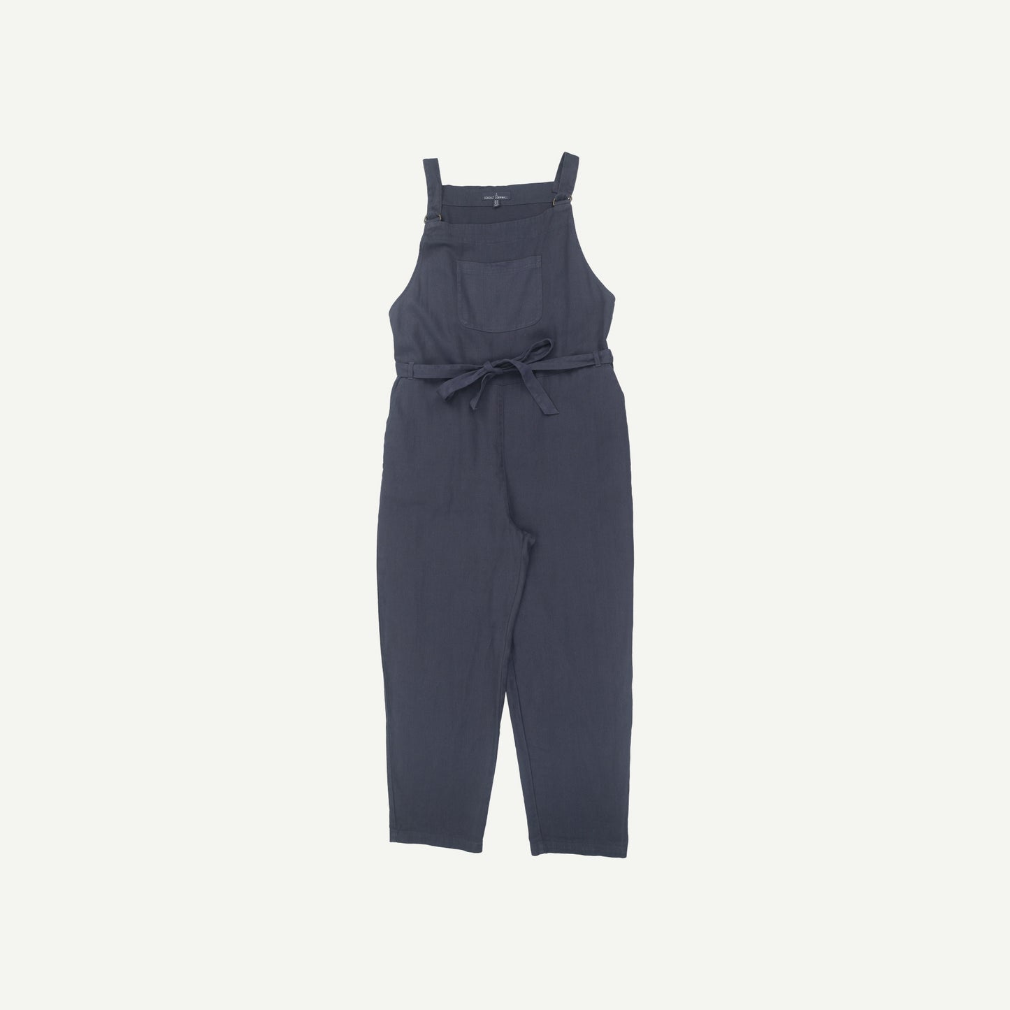 Heather Bell Jumpsuit