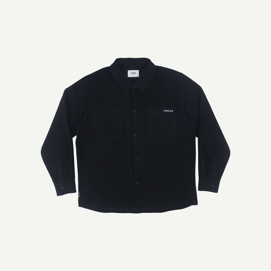 Maxi Fleece Shirt