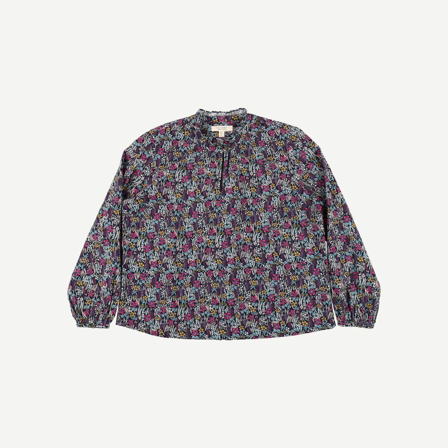 Sea Flow Top