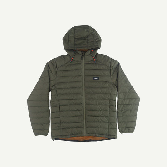 Nimbus Jacket