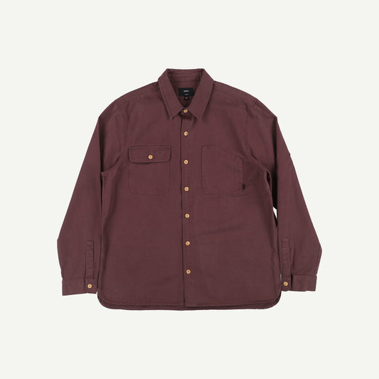 Eddystone Shirt