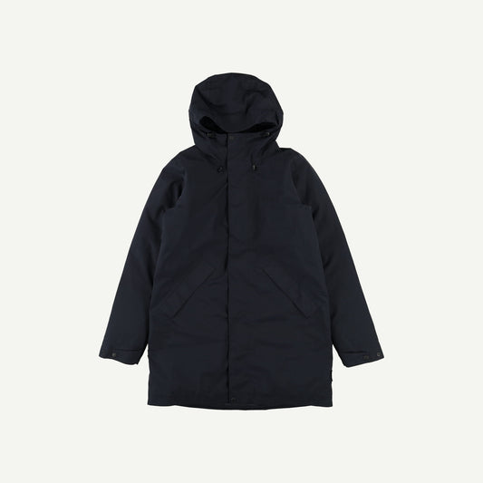 Caelus Waterproof Parka