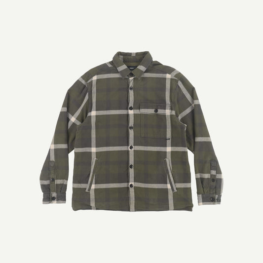 Overshirt