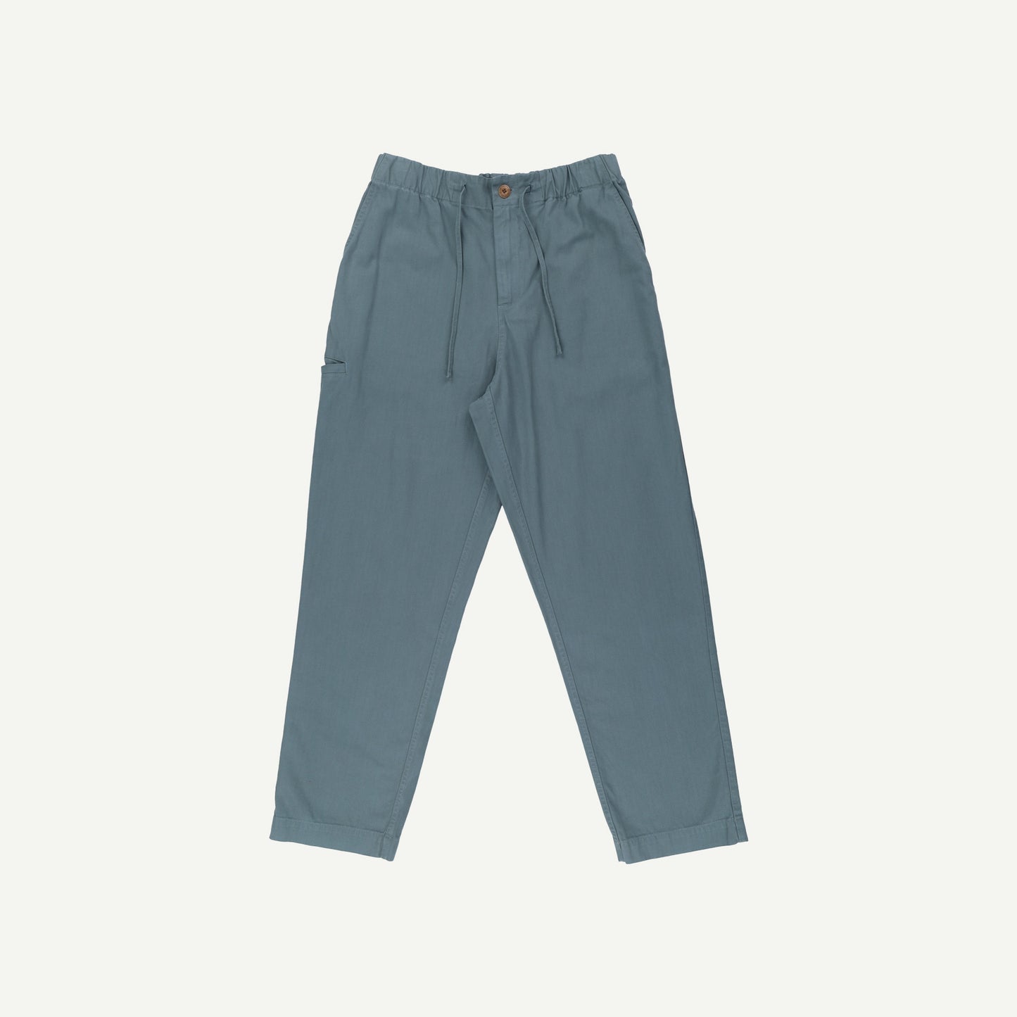 Tonkin Drawcord Trouser
