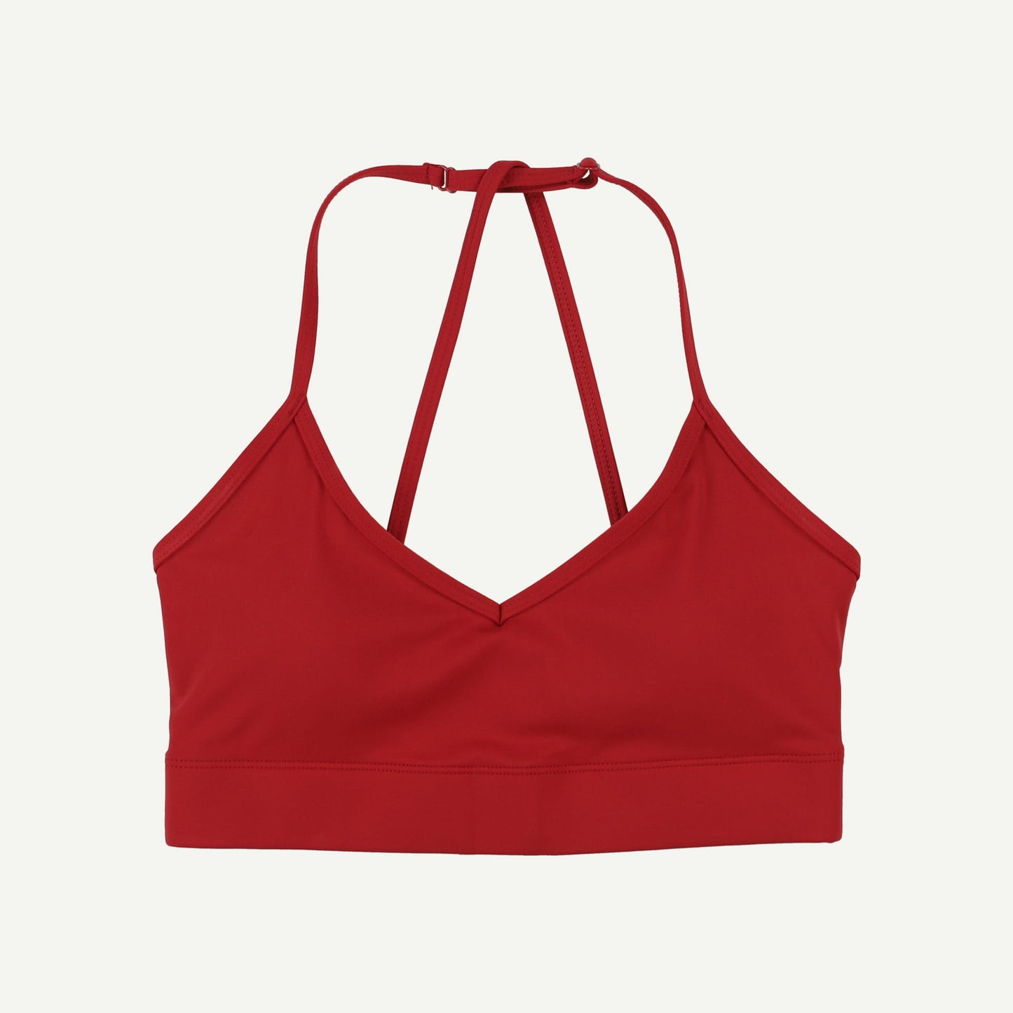 Skinluxe Multiway Padded Mini Sports bra