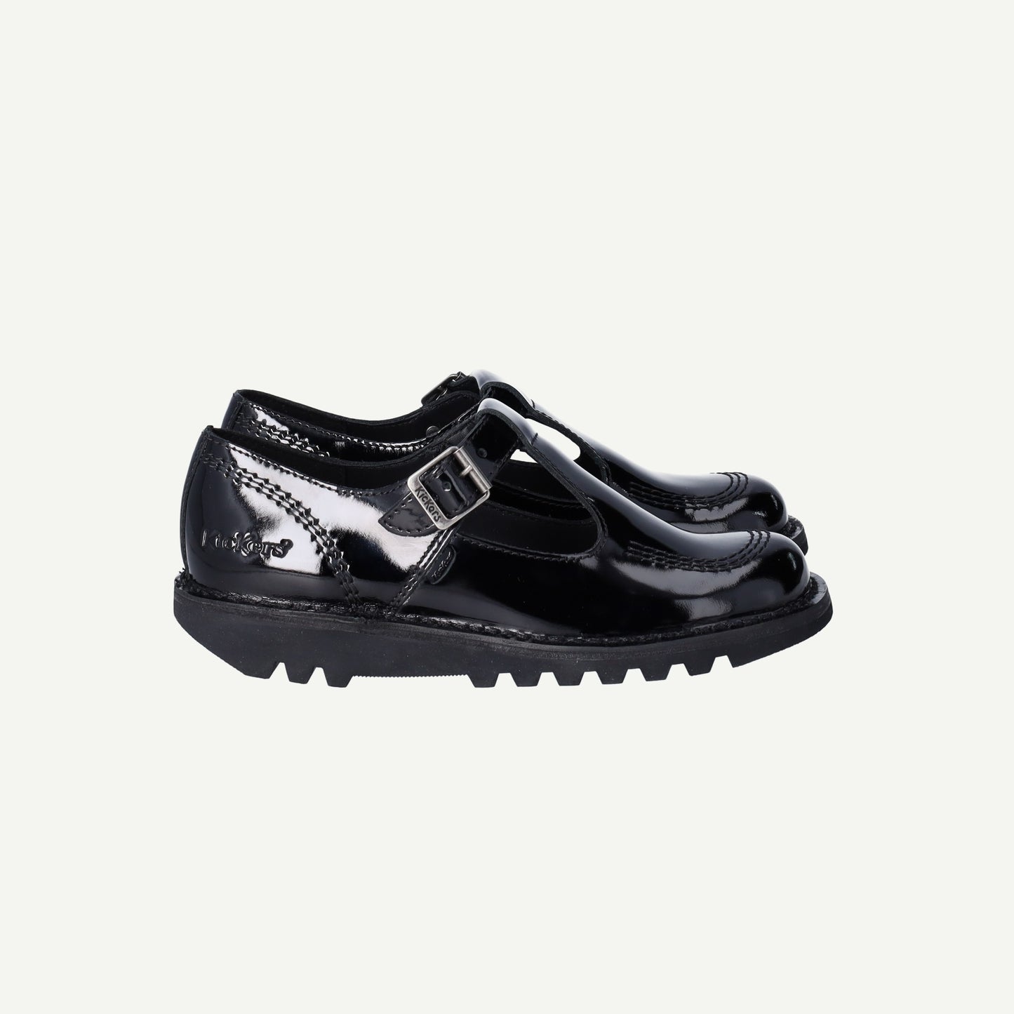 Kick Low Aztec Shoes
