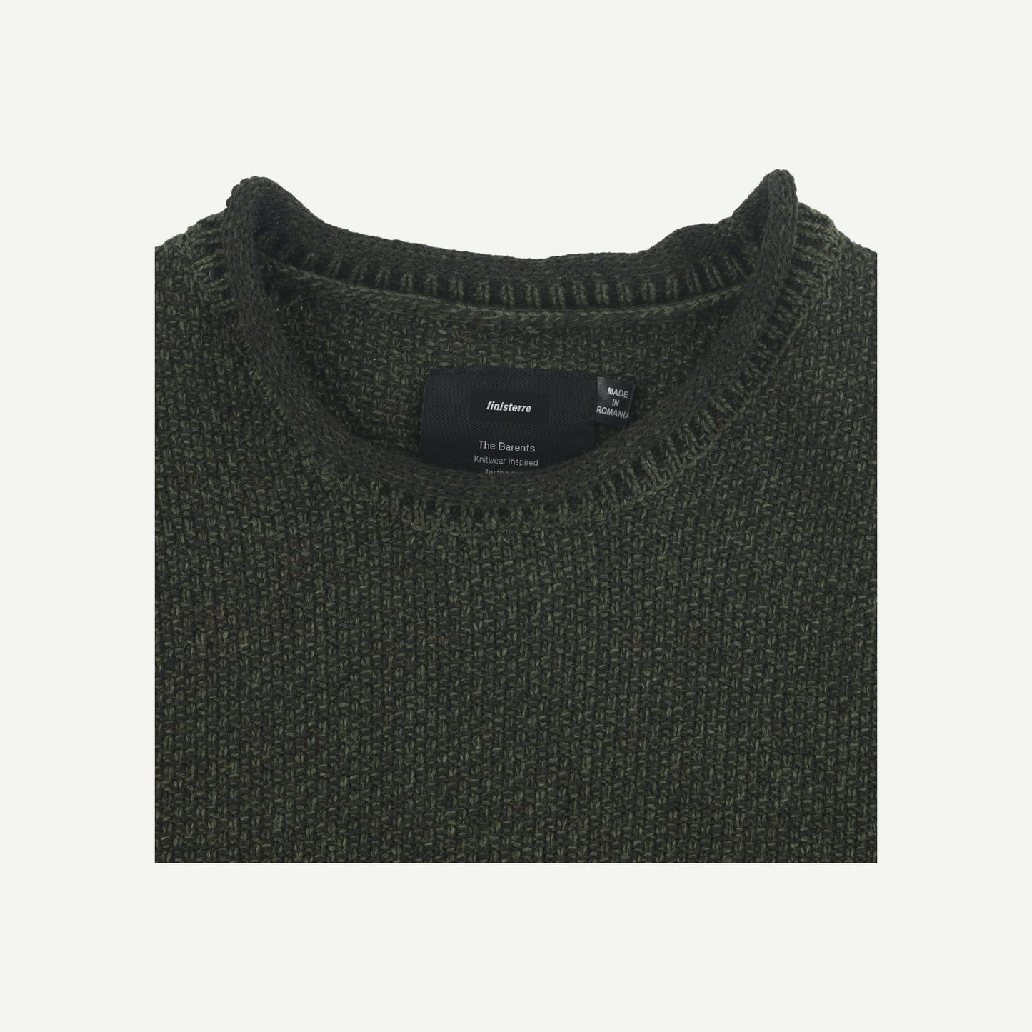 Barents Jumper