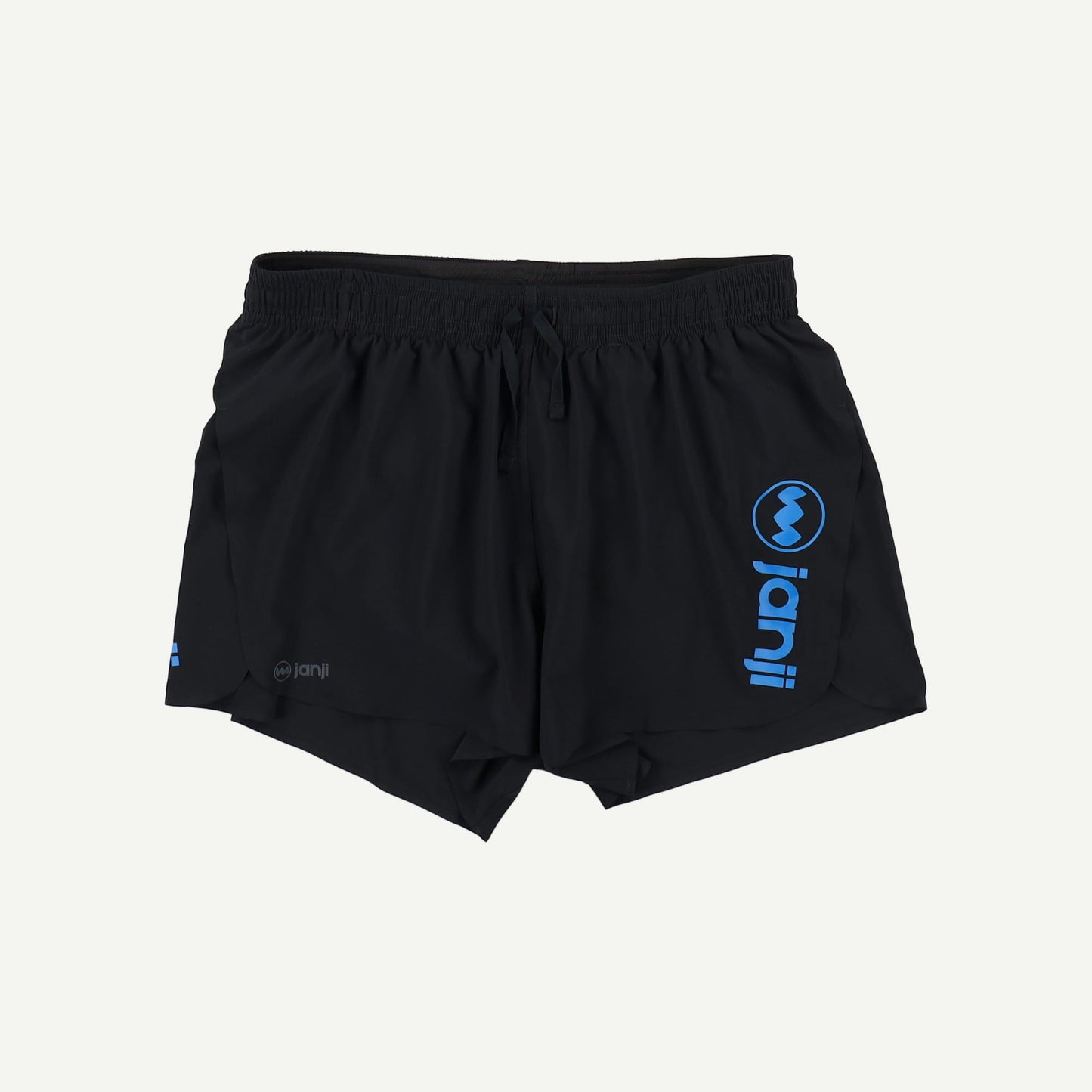 3" AFO Split Shorts
