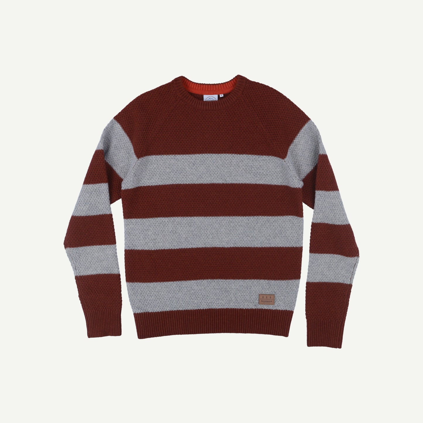 Kananaskis Knitted Jumper