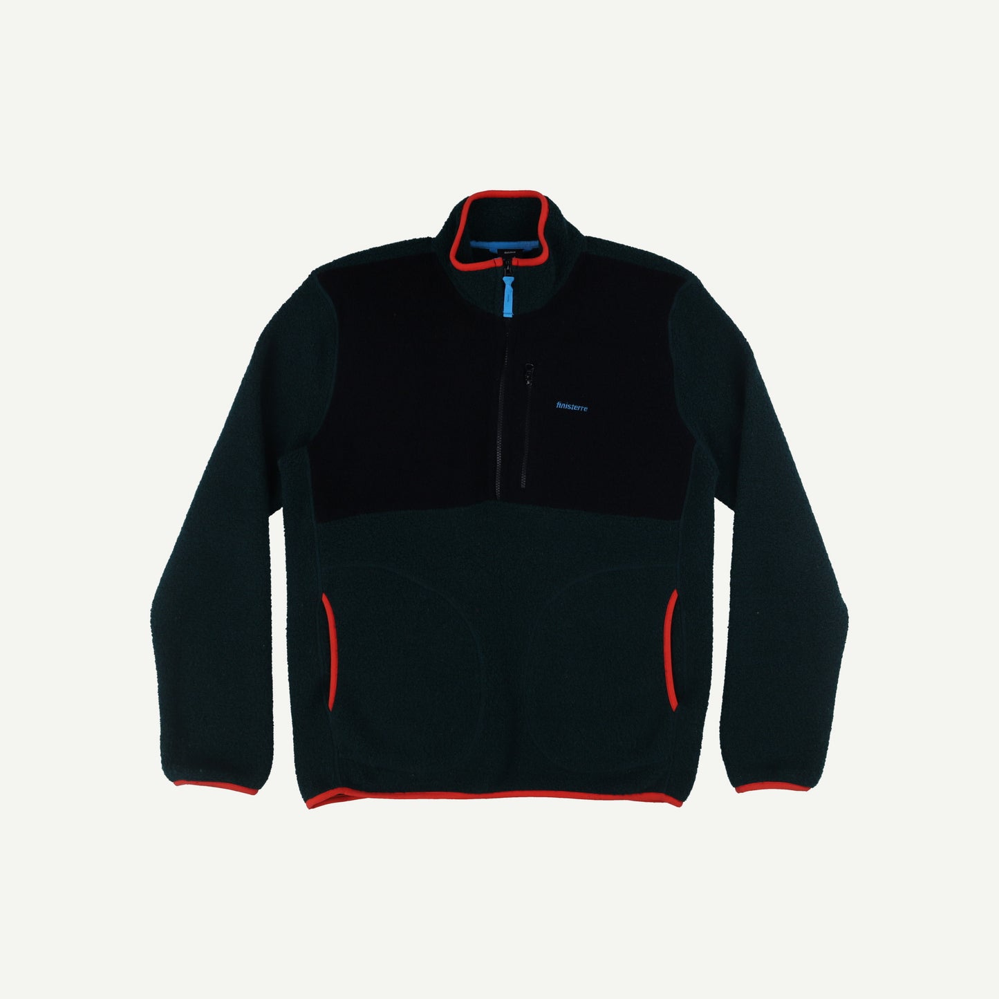 Hegen 1/4 Zip Fleece