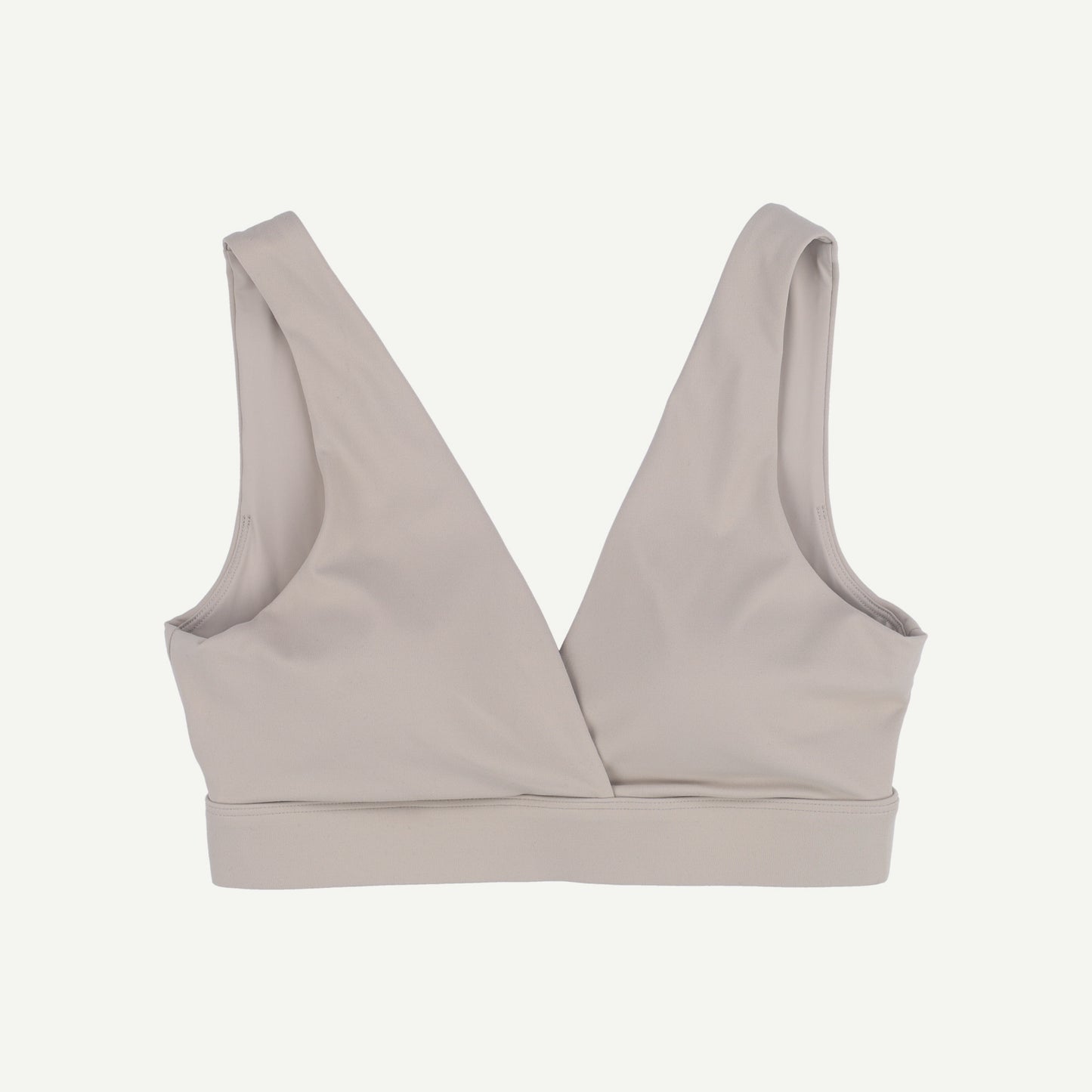 DayFlex V Neck Sports Bra