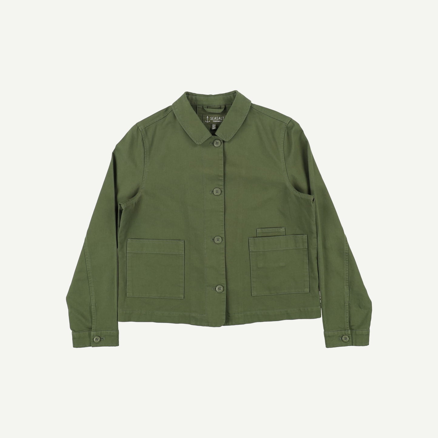 Coombe Lane Jacket