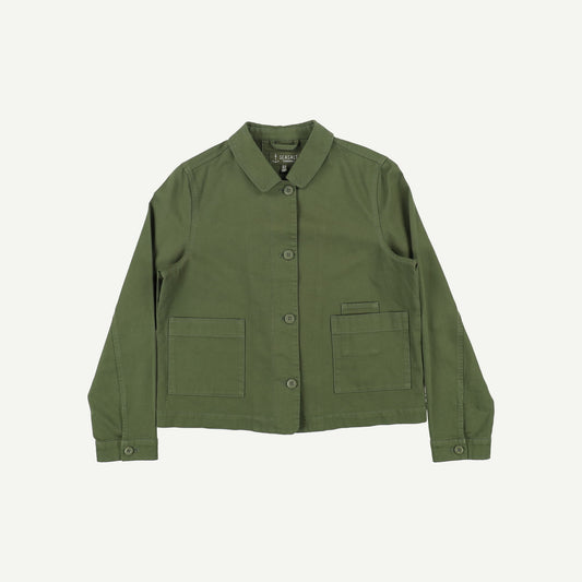 Coombe Lane Jacket