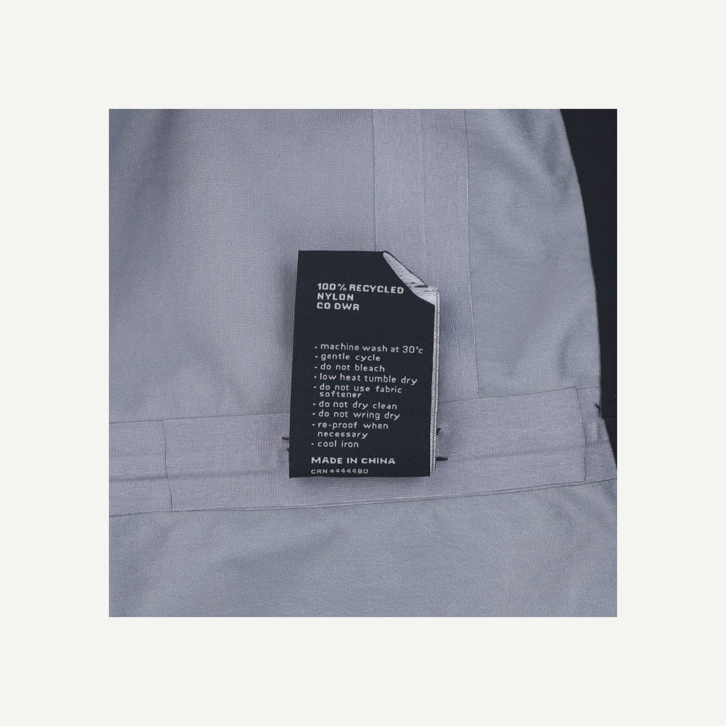 Storm Bird Jacket