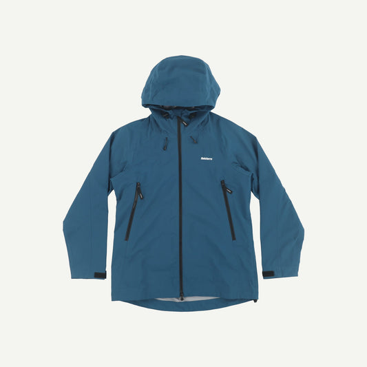 Storm Bird Jacket W Kingfisher