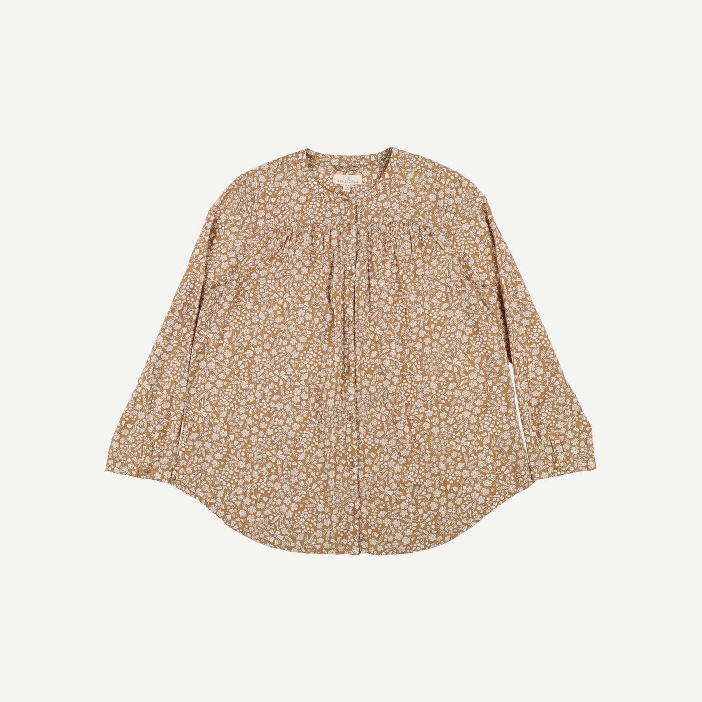 Sol Cottage Shirt