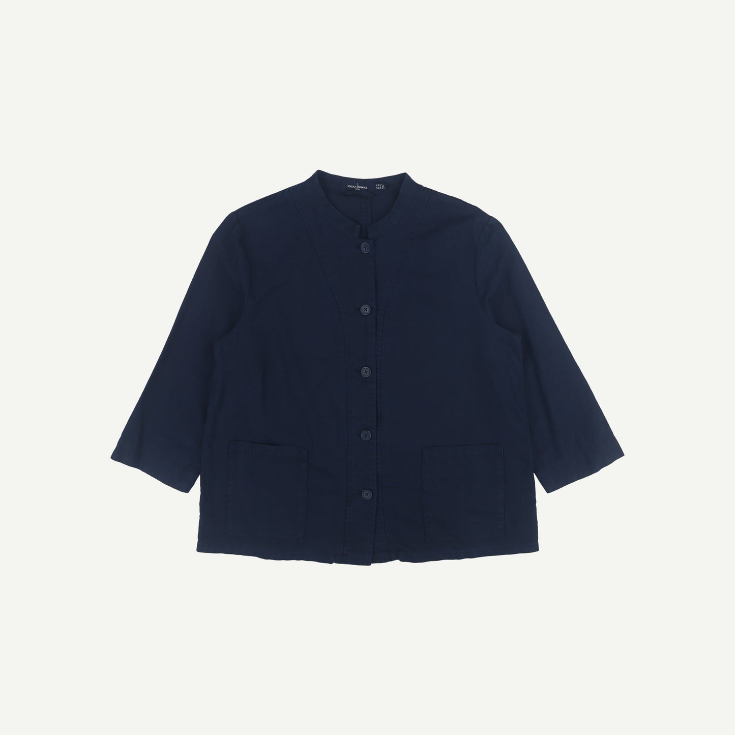 Clear Bloom Jacket