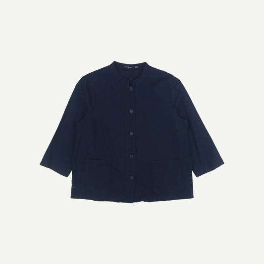 Clear Bloom Jacket