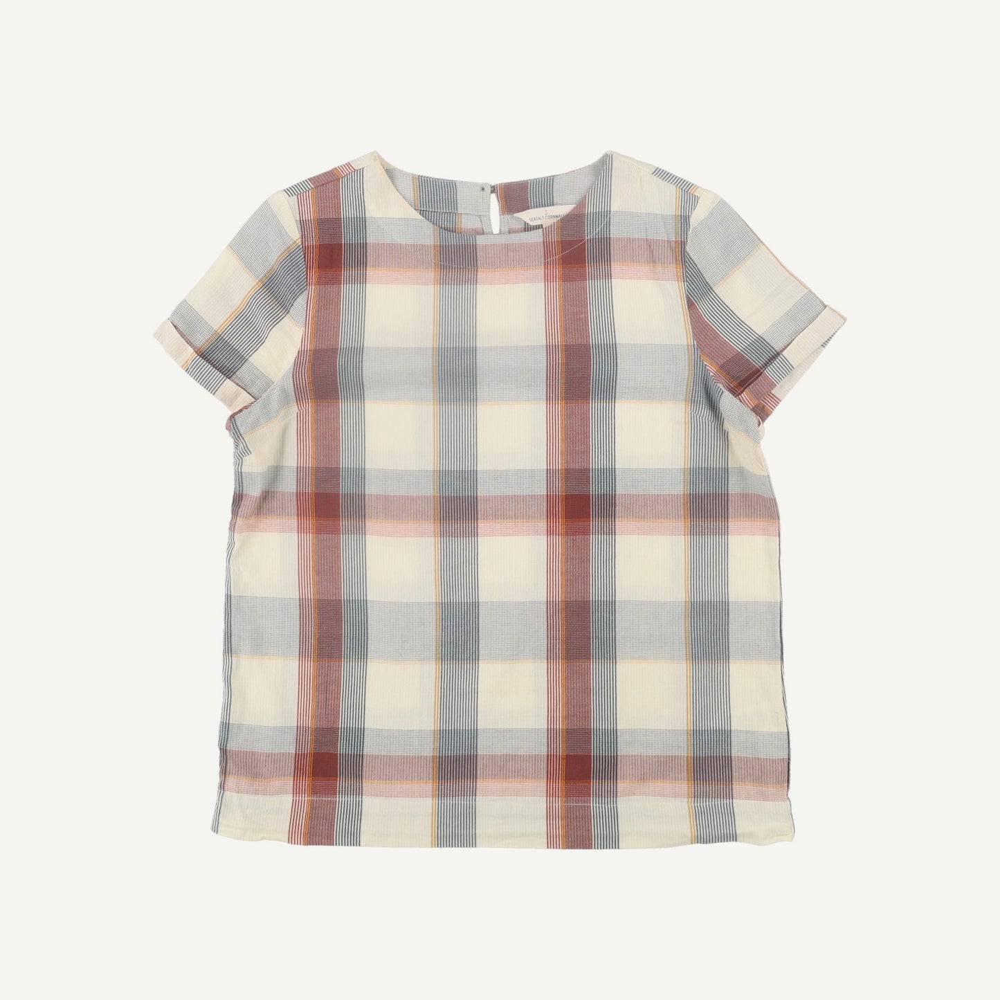 Resplendent Top