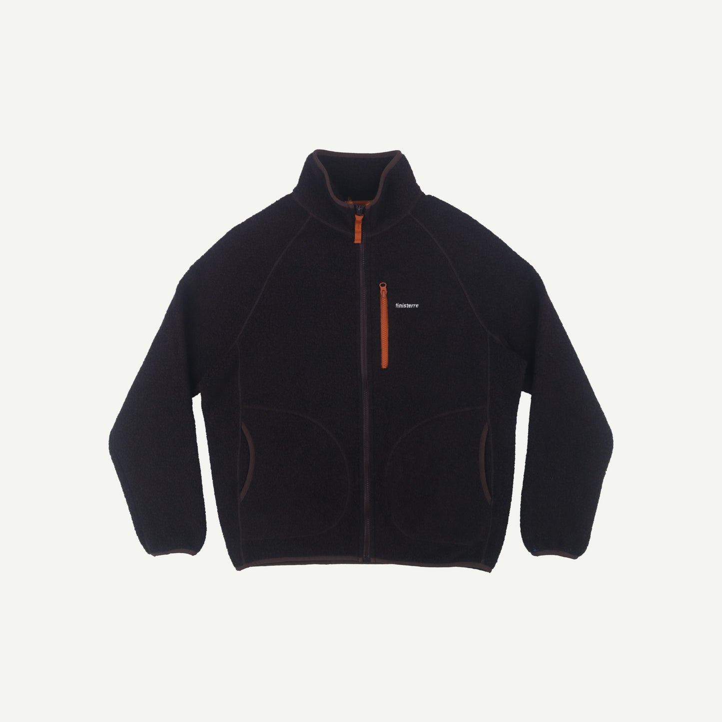 Hegen Fleece