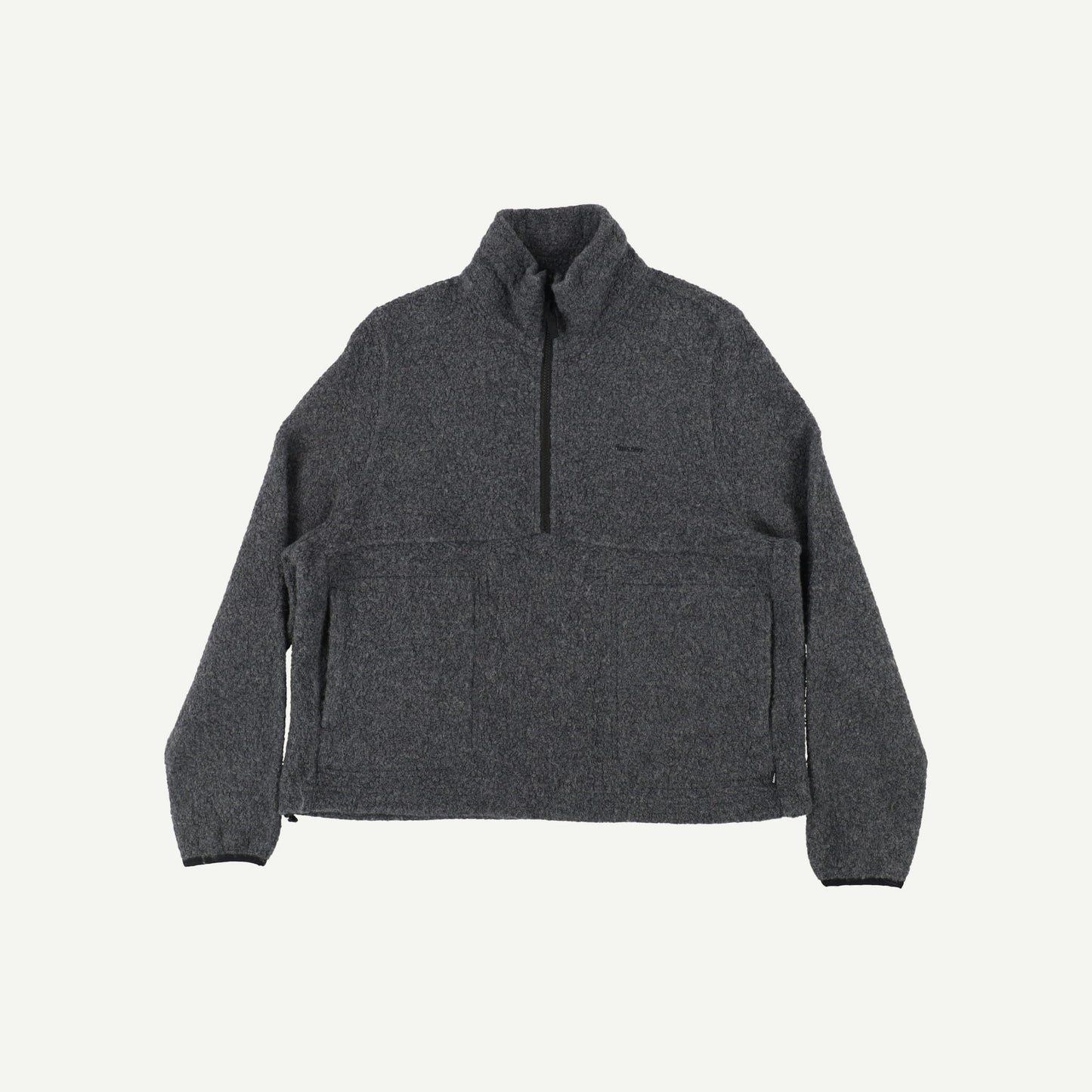 Budock Fleece