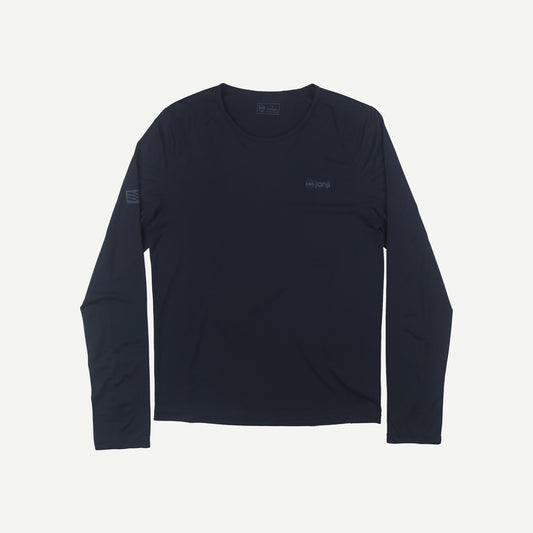 Run All Day Tech Long Sleeve