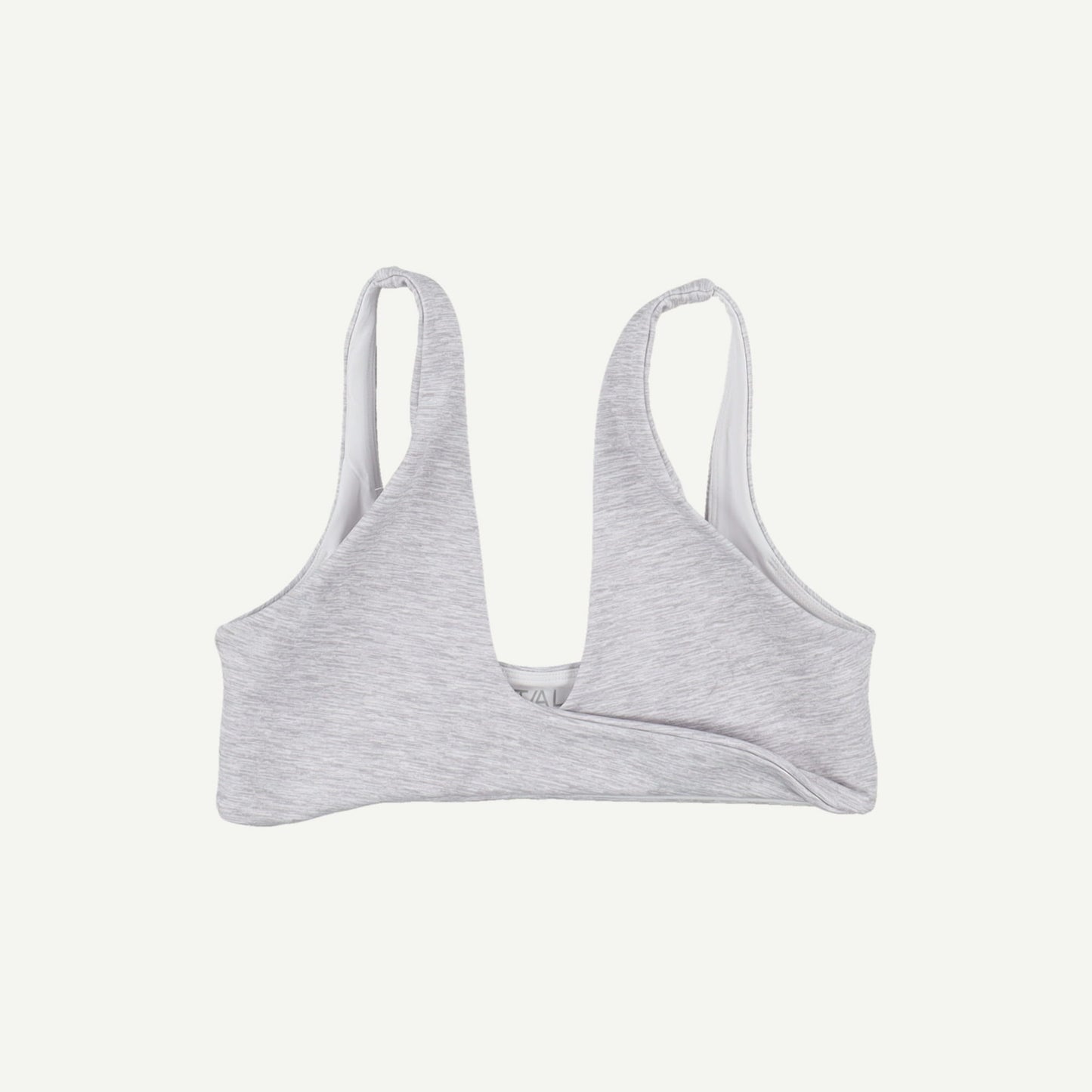 DayFlex Twist Front Sports Bra