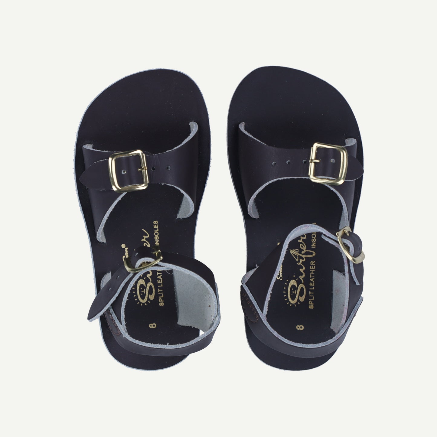 Surfer Sandals