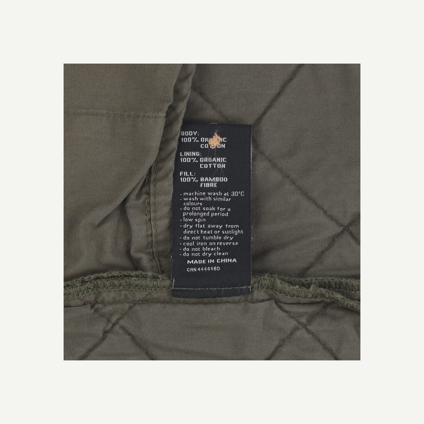 Overshirt