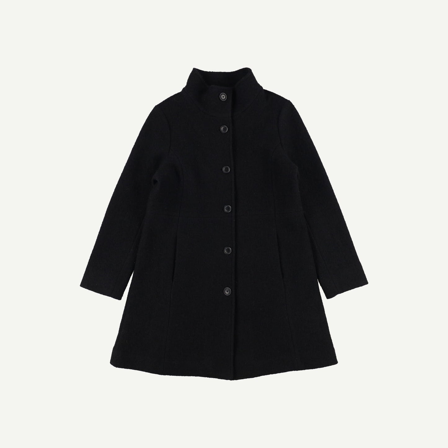 Falmouth Dawn Coat